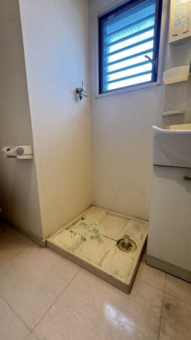 レジデンシャルヒルズ博多東の設備