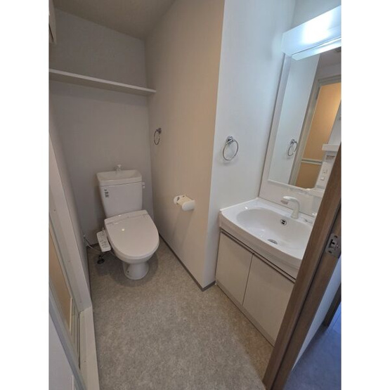 【トイレ】 | SHOKEN　Residence名古屋SOUTH