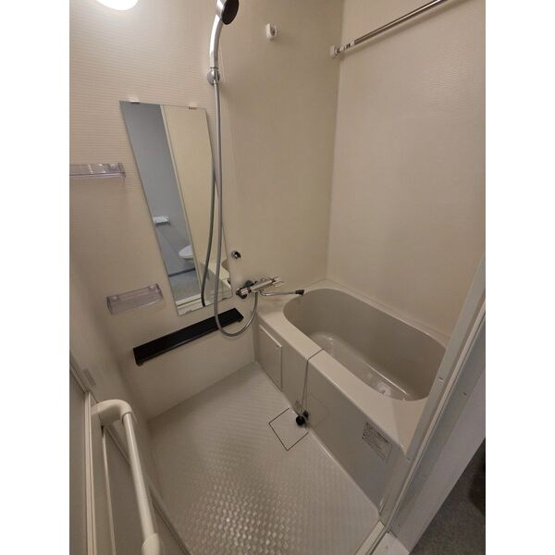 【浴室】 | SHOKEN　Residence名古屋SOUTH