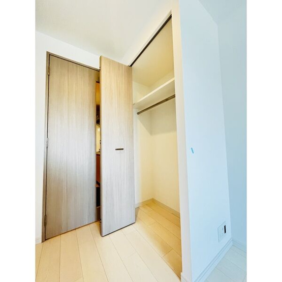 【収納】 | S-RESIDENCE名駅West