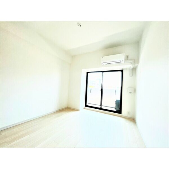 【居間・リビング】 | S-RESIDENCE名駅West