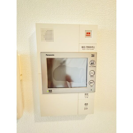 【セキュリティ】 | S-RESIDENCE名駅West