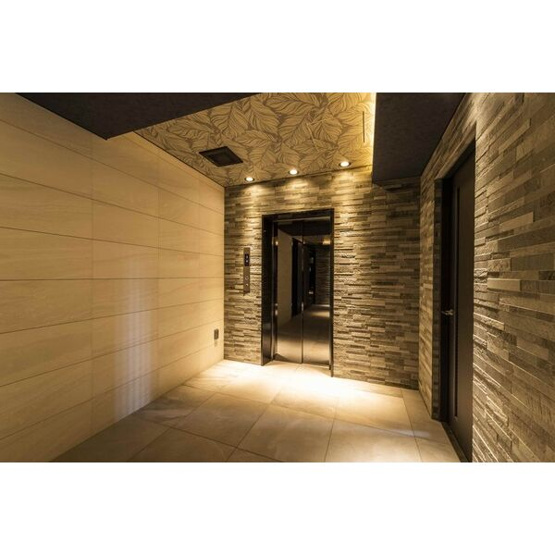 【エントランス】 | S-RESIDENCE名駅West