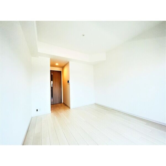 【居間・リビング】 | S-RESIDENCE名駅West
