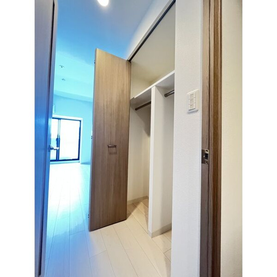 【内装】 | S-RESIDENCE名駅West