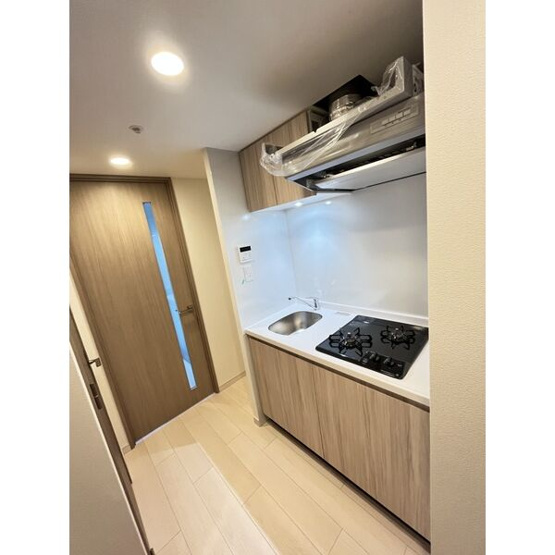 【キッチン】 | S-RESIDENCE名駅West