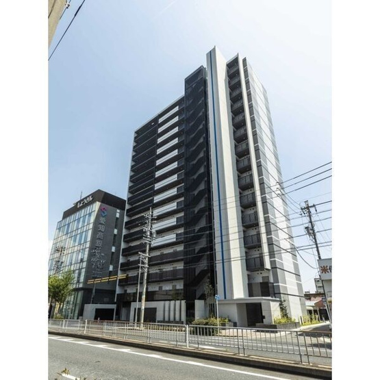 【外観パース】 | S-RESIDENCE名駅West