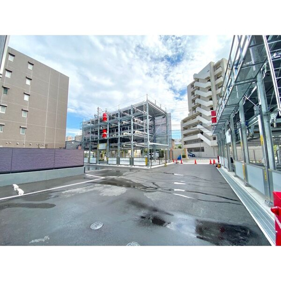 【その他】 | S-RESIDENCE茶屋ヶ坂East