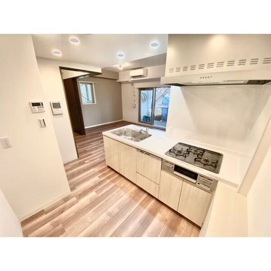 【キッチン】 | S-RESIDENCE茶屋ヶ坂East