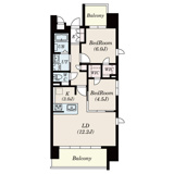 S-RESIDENCE茶屋ヶ坂Eastの画像