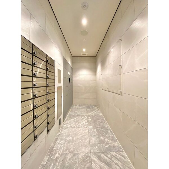 【その他共用部分】 | S-RESIDENCE茶屋ヶ坂East