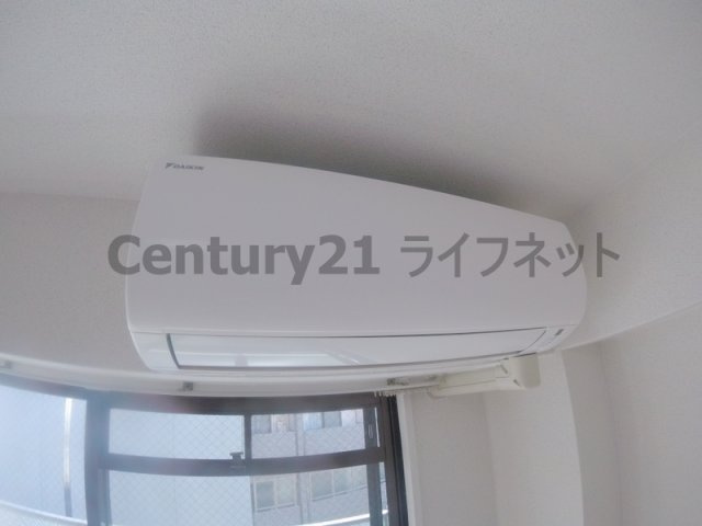 【設備】 | リセスコート1