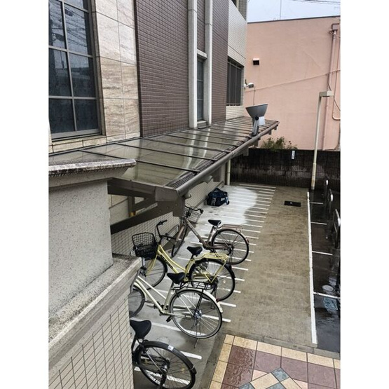 【その他】 | アールズコート富が丘