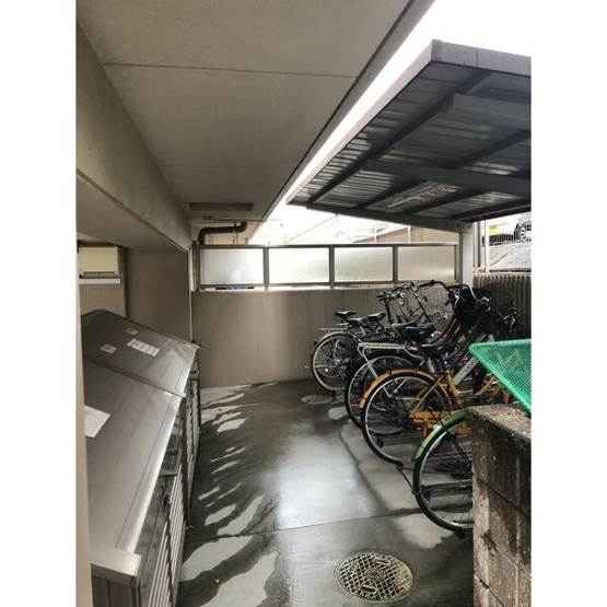 【その他共用部分】 | アールズコート富が丘