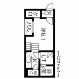 ネスト大曽根の画像