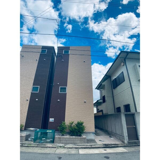 【外観パース】 | ネスト大曽根