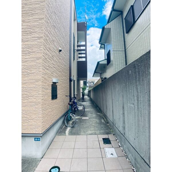 【ロビー】 | ネスト大曽根