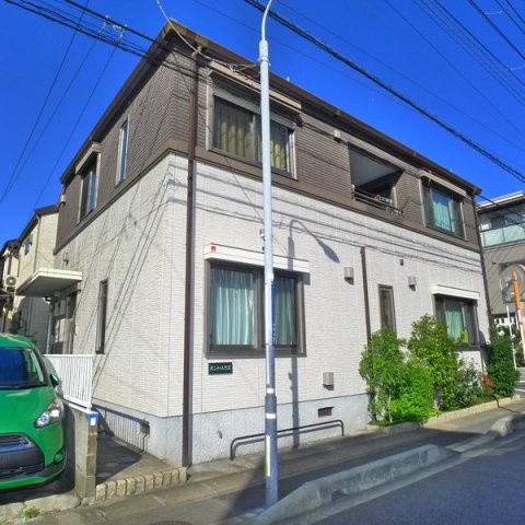 ミントハウス 