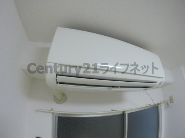 【設備】 | エスプライム新大阪2