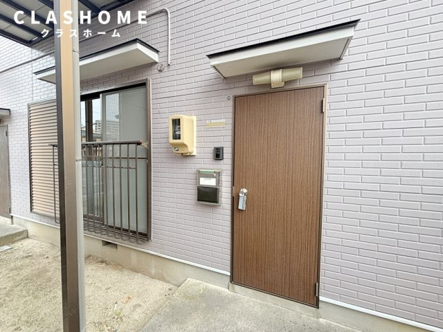 コーポ末広1　　 刈谷市近郊の賃貸はクラスホームのその他共用部分