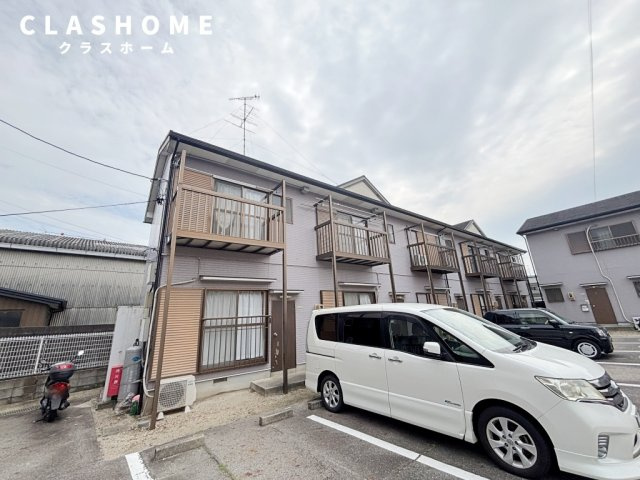 コーポ末広1　　 刈谷市近郊の賃貸はクラスホーム