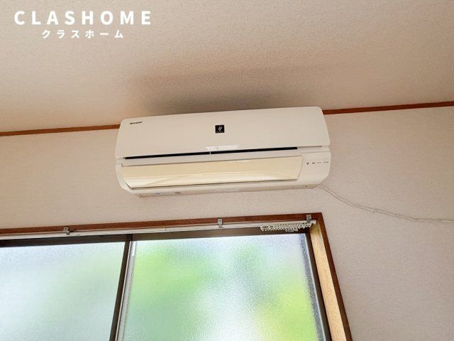 コーポ末広1　　 刈谷市近郊の賃貸はクラスホームの設備