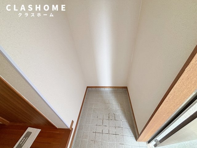 コーポ末広1　　 刈谷市近郊の賃貸はクラスホームの設備