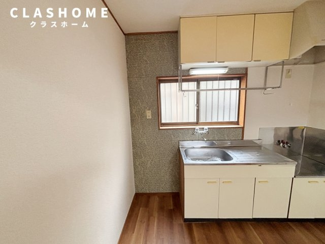 コーポ末広1　　 刈谷市近郊の賃貸はクラスホームの内装