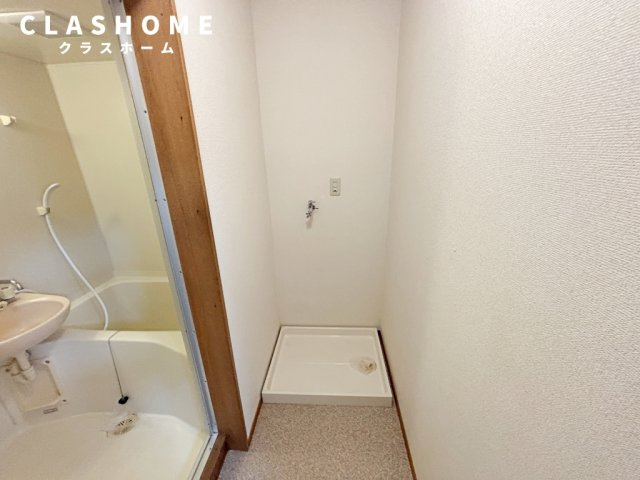 コーポ末広1　　 刈谷市近郊の賃貸はクラスホームのその他