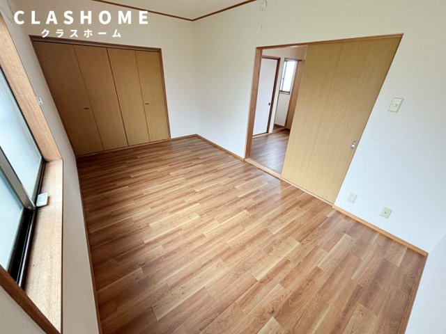 コーポ末広1　　 刈谷市近郊の賃貸はクラスホームの洋室