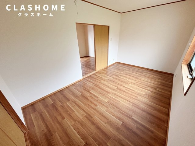 コーポ末広1　　 刈谷市近郊の賃貸はクラスホームの洋室