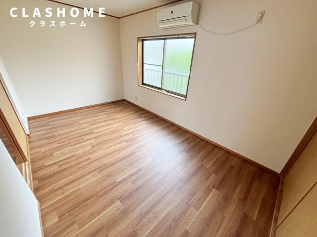 コーポ末広1　　 刈谷市近郊の賃貸はクラスホームの洋室
