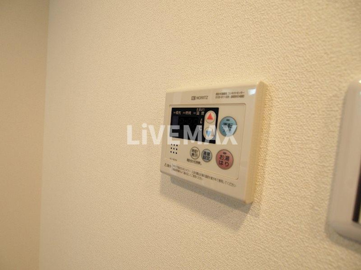 【設備】プレサンス梅田　 