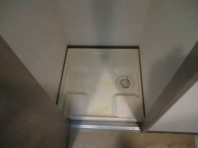 【設備】 | 菱和パレス南大井