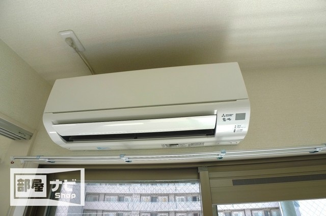Ｒａｆｆｉｎｅの設備|その他設備