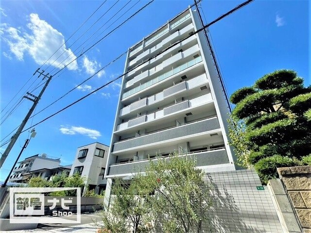 Ｒａｆｆｉｎｅの外観|建物外観