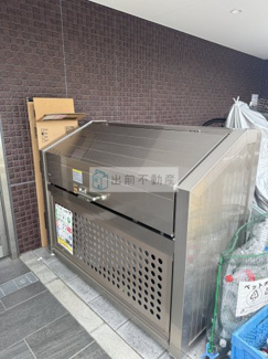 【その他共用部分】 | メディコートときわ台