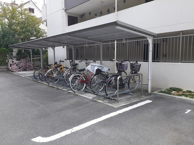 【その他共用部分】 | ネオ・シルフィール