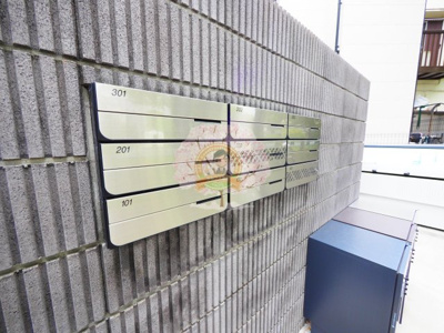 【その他共用部分】 | lien横濱天王町