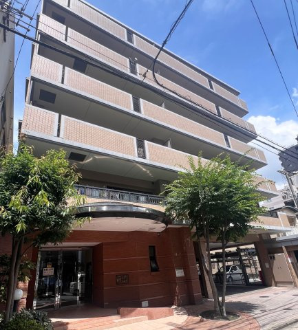 【外観】 | シティライフ呉服町☆仲介手数料無料☆