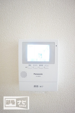 クレール・オゴの設備|その他設備
