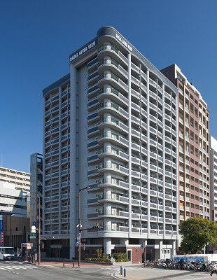 【外観】 | ロイヤルリバービュー　★プライスホームなら仲介手数料が割引価格です★