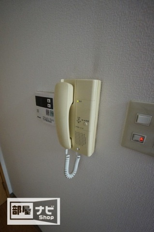 サンシャンテ西内町の設備|その他設備
