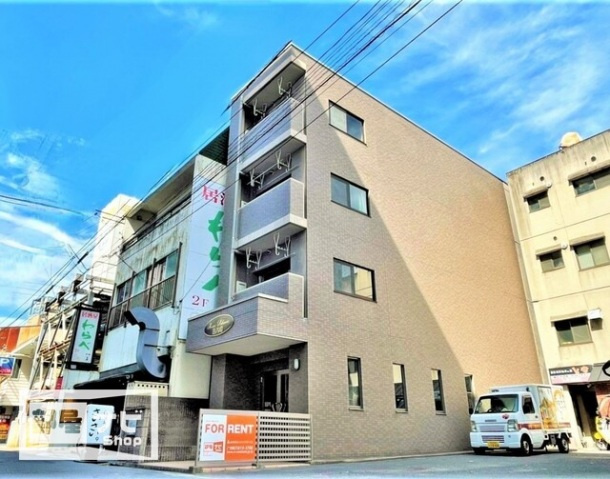 サンシャンテ西内町