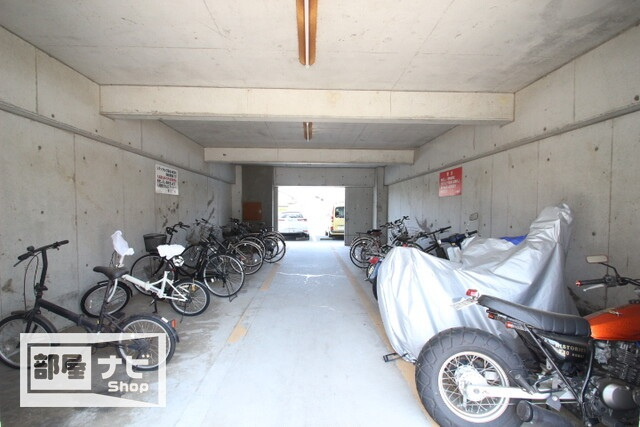 シティラック高松Ａの駐車場|駐車場