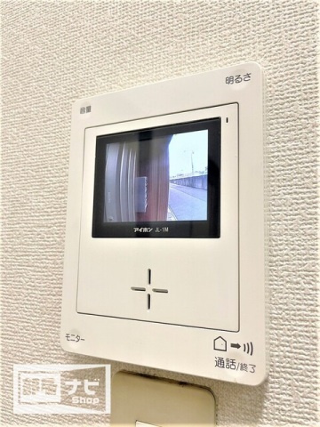 宮脇第１５マンションの設備|その他設備