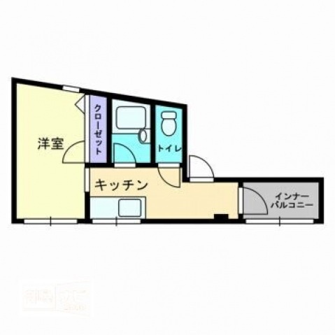 宮脇第１５マンション