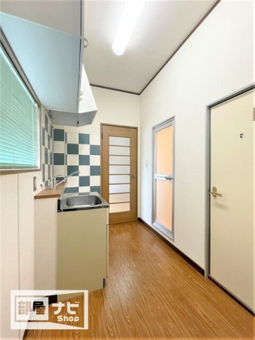 宮脇第１５マンションの内装|内装