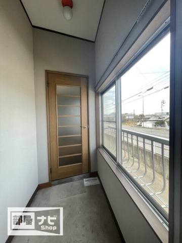 宮脇第１５マンションの内装|内装