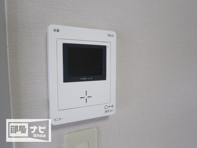宮脇第１５マンションの設備|その他設備